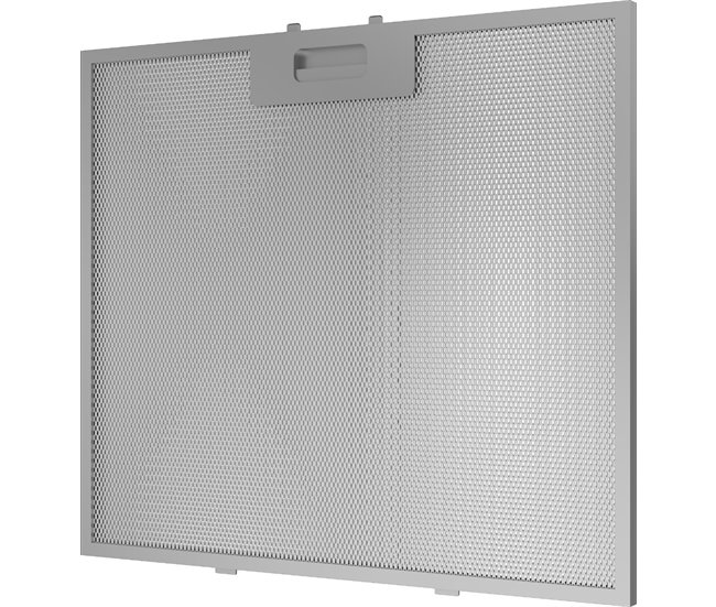 Campana inclinada BEKO BHCA96641BBHS A 712m3/h 90cm negro  Negro