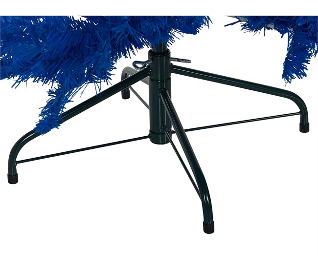 Beliani Árbol de Navidad FARNHAM 