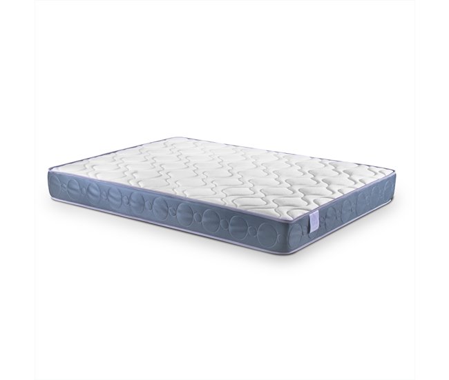 Colchón Viscoelástico Reversible Extreme Comfort 