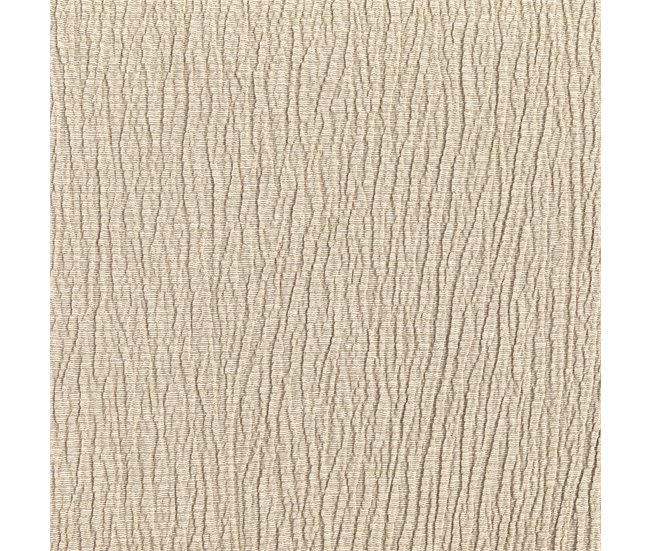 Pack 2 Fundas de Silla con Respaldo Adaptable Modelo Troya Natural/ Blanco