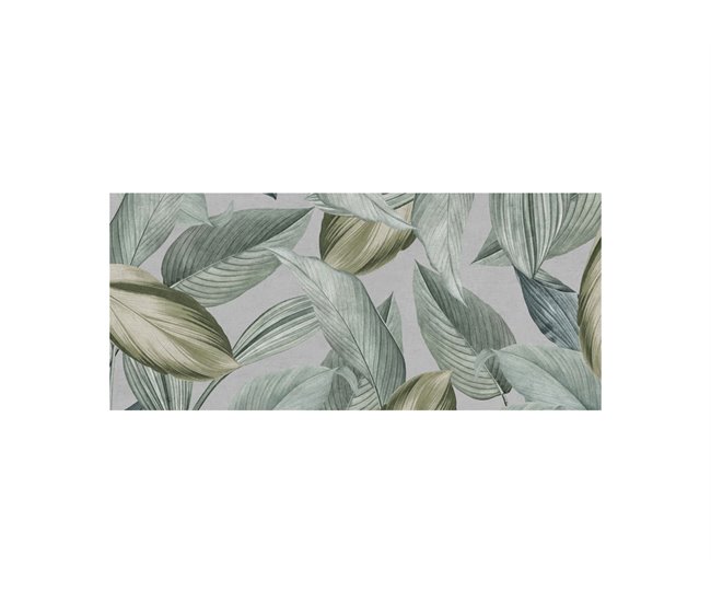 Alfombra vinílica LISANDRA 48x75cm Multicolor
