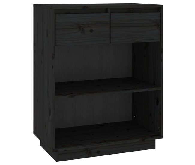 Armario Consola 60 Gris