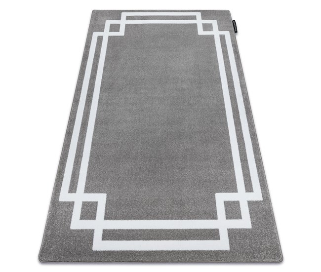 Alfombra HAMPTON Lux 200x290 Gris