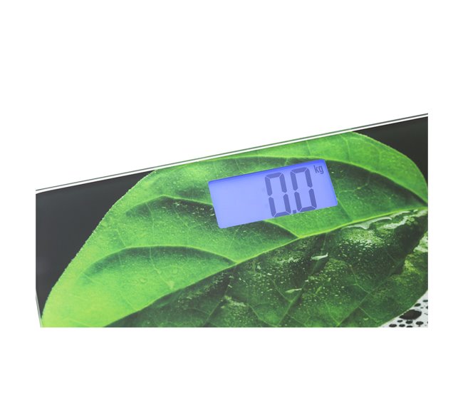 Báscula de baño Mesko MS8149 Multicolor