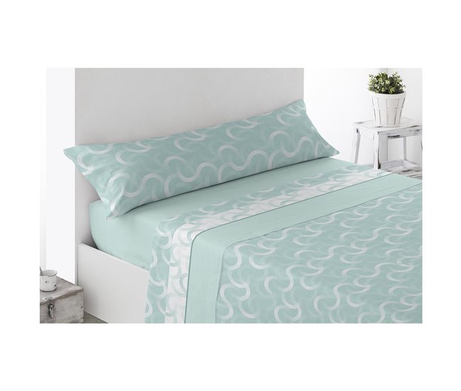 Acomoda Textil – Sábanas de Pirineo 