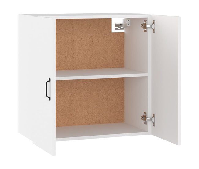 Armario De Pared 60 Blanco