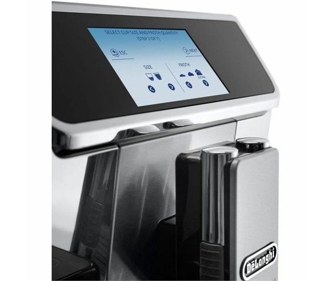 Cafetera Superautomática ECAM650.85.MS Multicolor