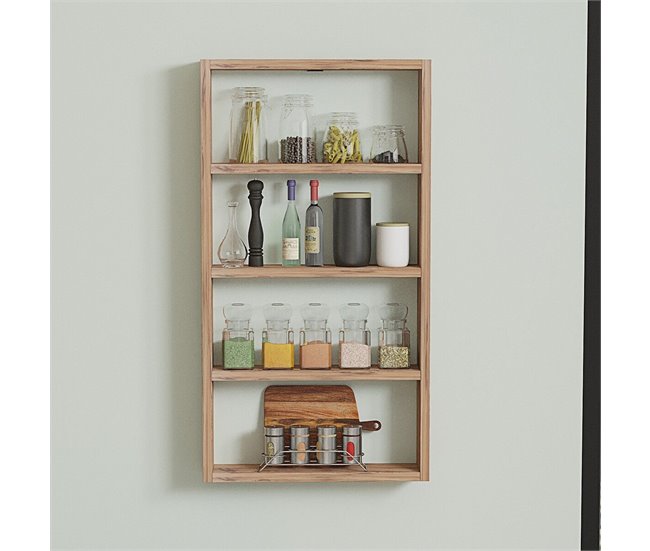 Estantería LYA 43 Beige