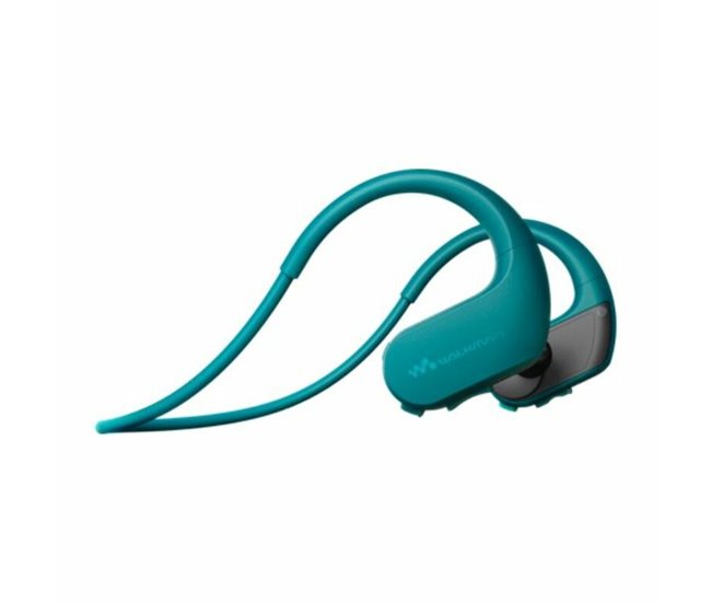Reproductor MP4 NW-WS413 Azul