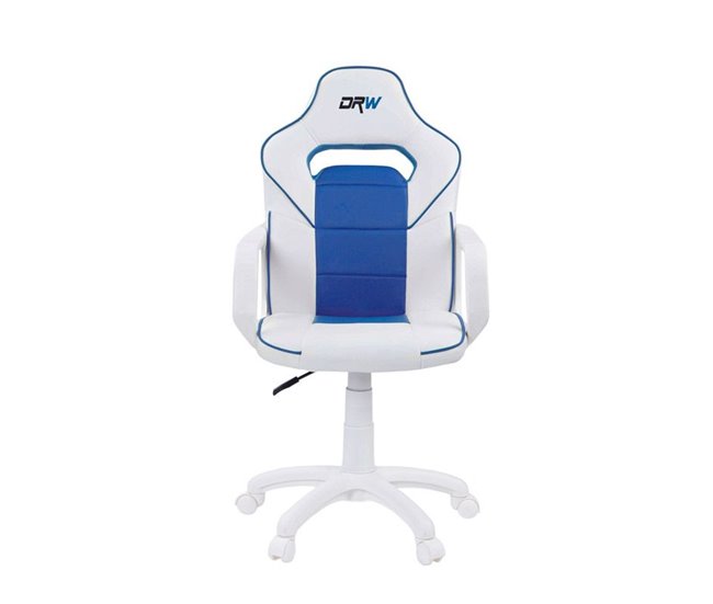 Silla Gaming DRW Azul