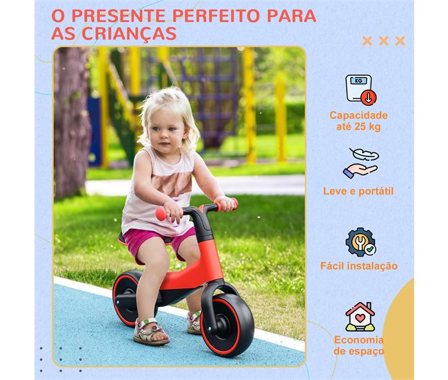 Bicicleta sin Pedales PP, EVA AIYAPLAY Azul