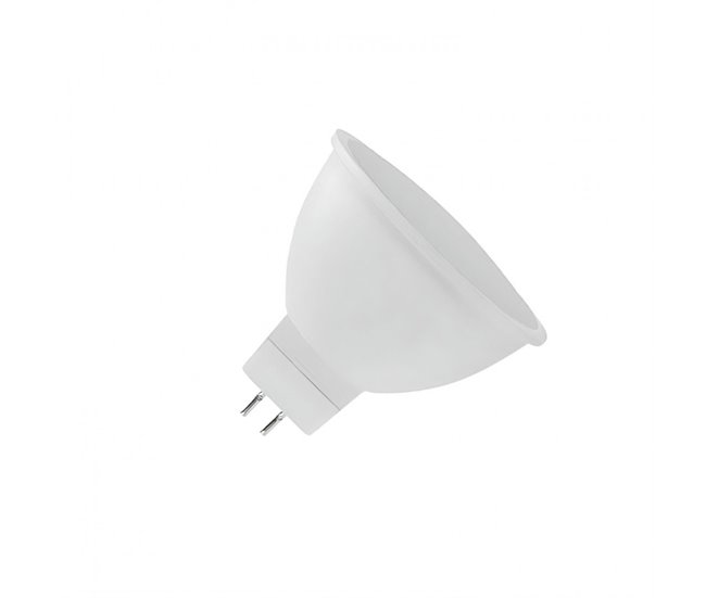 Pack 3 Bombillas LED Spotlight Raydan Home Blanco