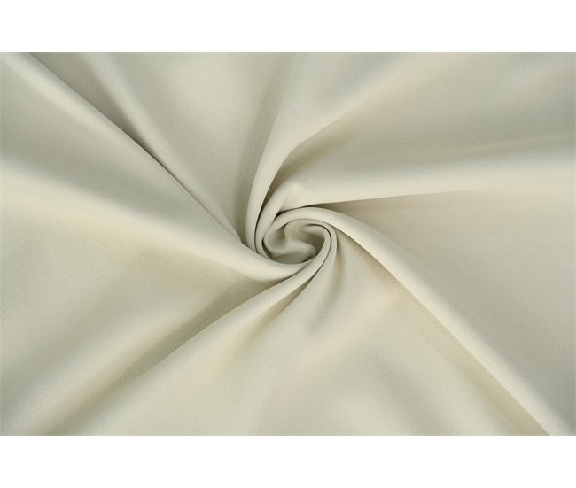 Cortina blackout BALI 140x260 cm Beige