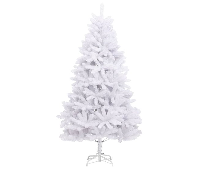 Árbol Navidad - Árbol navideño Blanco