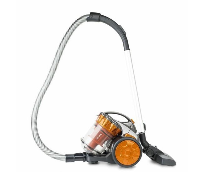 Aspirador STC60 Naranja