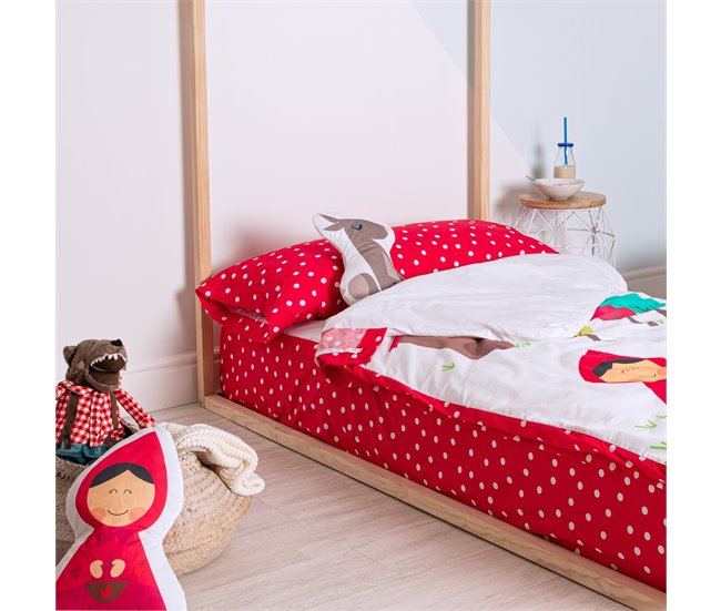 Grandma Saco nórdico 