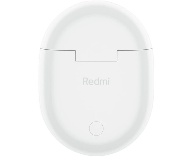 Auriculares Bluetooth Redmi Buds 4 Blanco