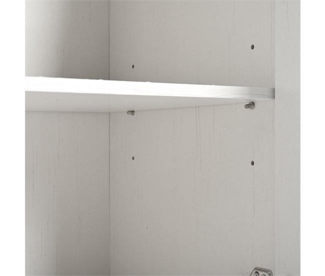 Armarios de Cocina 140 Blanco