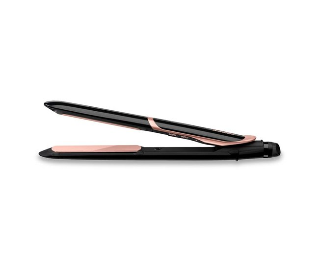 Plancha de Pelo Super Smooth 235 Negro