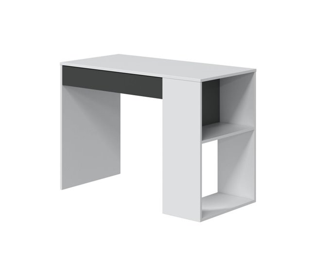 Mesa de escritorio Masster Blanco