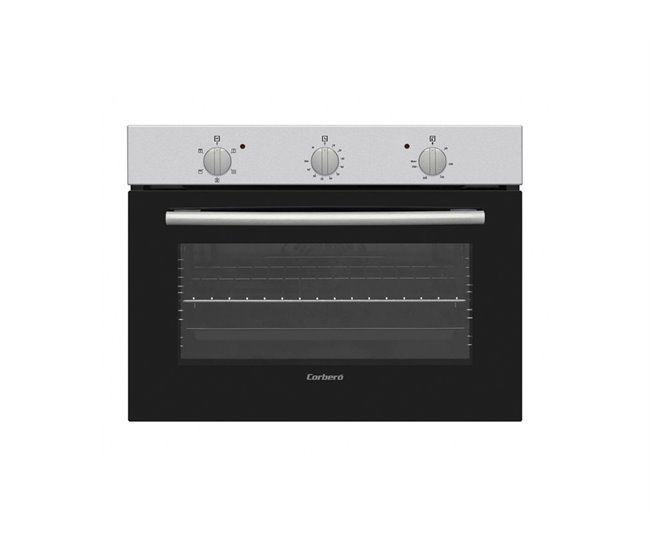 Horno Compacto CORBERÓ CCHCV4521M multifunción Inox