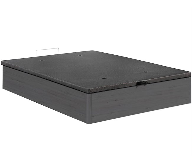 Canapé Premium 105x190 Gris