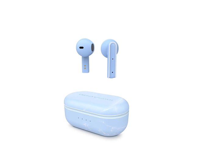 Auriculares in Ear Bluetooth Senshi Eco Multicolor