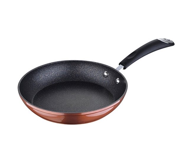 Batería de Cocina Q2917 Multicolor