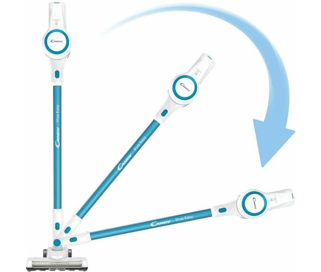 Aspiradora sin Cable CVIVA02E Blanco