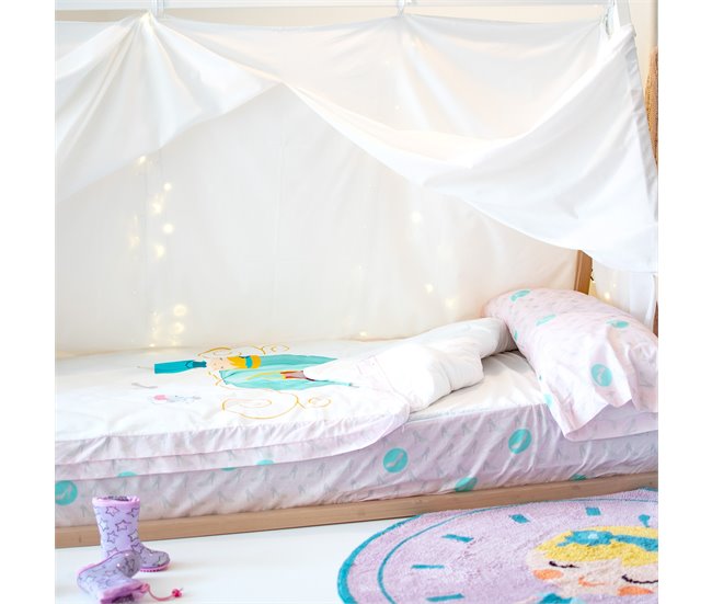 Pumpkin Saco nórdico 