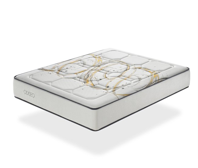 Colchon Espuma ODISEO FOAM con viscoelástica 