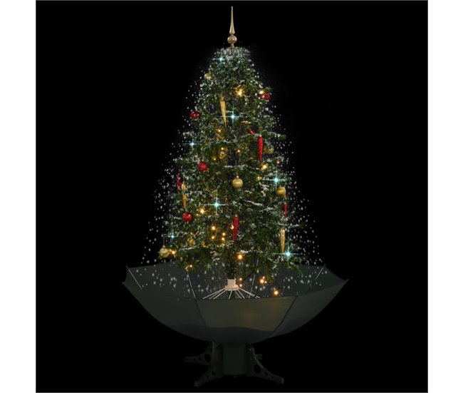 Árbol Navidad - Árbol navideño Verde