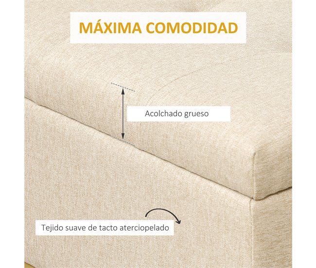 Banco de Almacenamiento Crudo
