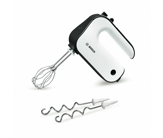 Batidora de Varillas MFQ4020 Blanco