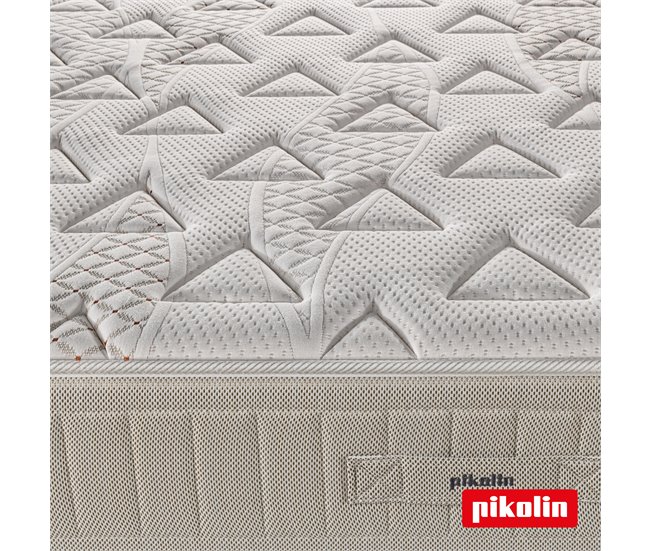 Colchón de muelles ARA NORMABLOCK PIKOLIN 