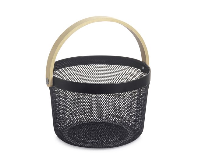 Cesta Multiusos Multicolor