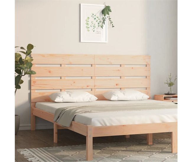 Cabecero De Cama 120 Blanco