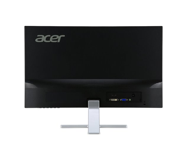 Monitor UM.QV7EE.E01 Negro
