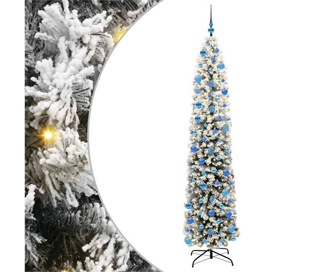 Árbol Navidad - Árbol navideño Verde