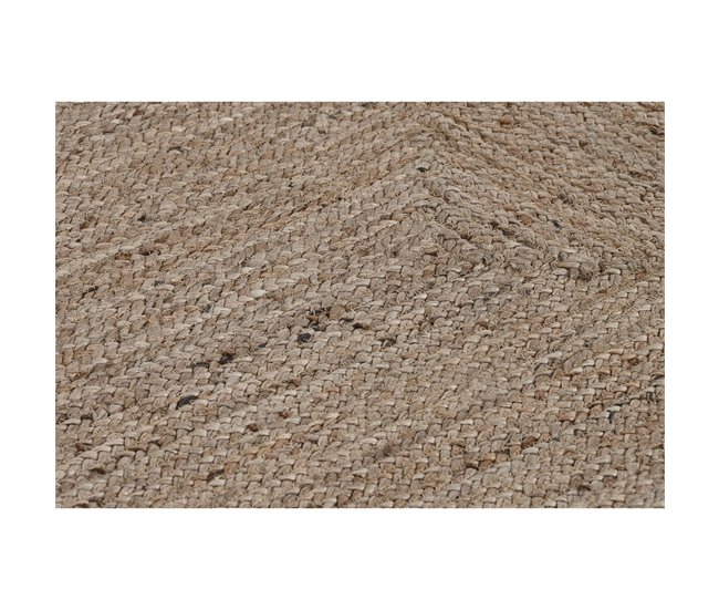 Alfombra Marron Claro