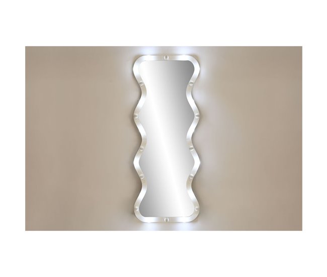 Espejo de pared Blanco