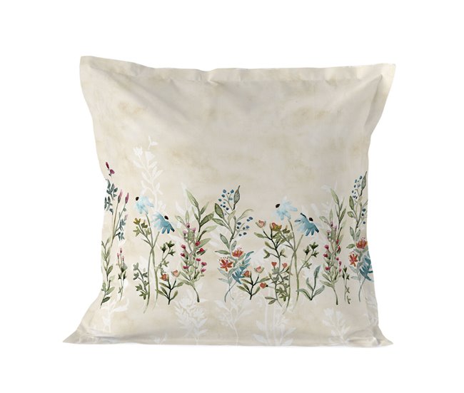 Funda de cojín Vernazza Multicolor