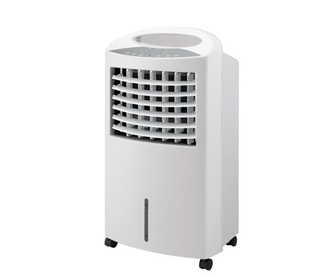 Climatizador Evaporativo 60w THOMSON THRAF470E Blanco