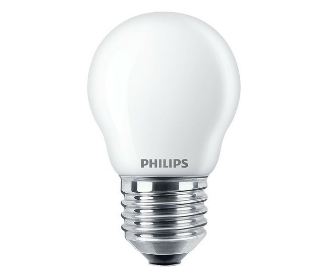 Bombilla LED 8718699762858 Multicolor