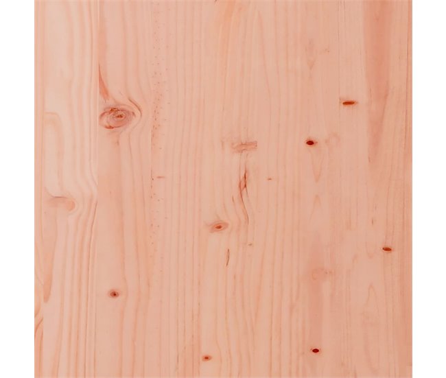 Banco De Jardín 122x71 Madera