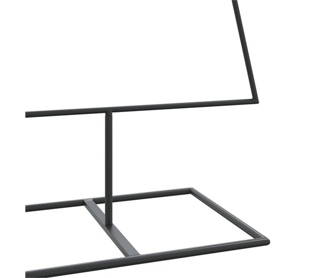 Árbol Navidad - Árbol navideño Negro