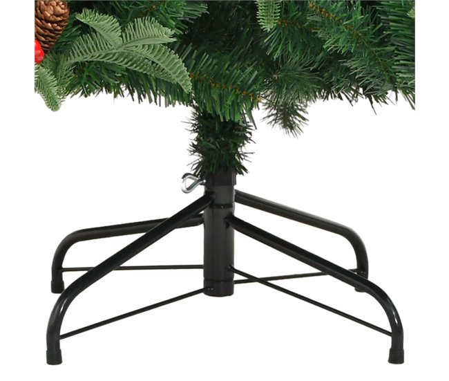 Árbol Navidad - Árbol navideño Verde