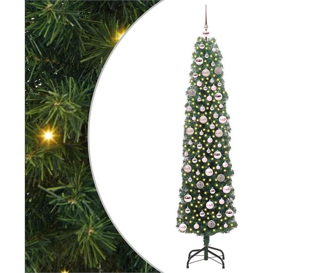 Árbol Navidad - Árbol navideño Verde