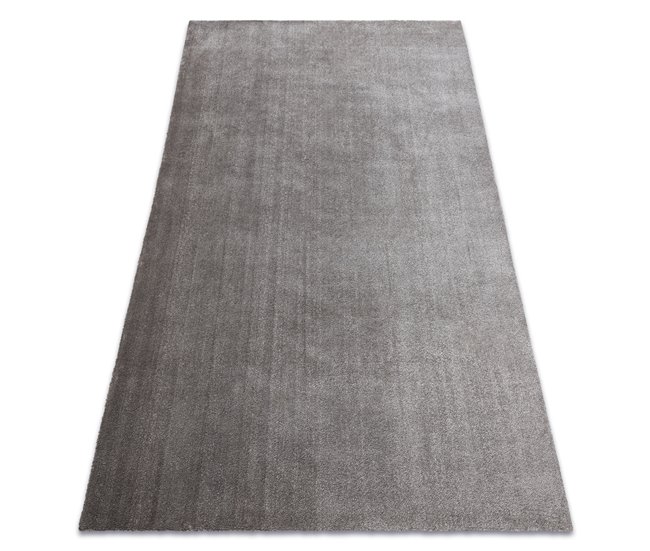 Alfombra de lavado CRAFT 71401070 suave 80x150 Gris