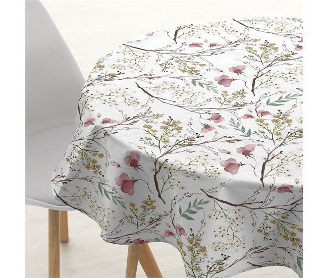 Mantel antimanchas 0120-342 Multicolor